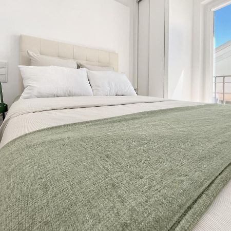 Sea Light Apartment Sesimbra. 2 Bedrooms, 6 Guests Esterno foto