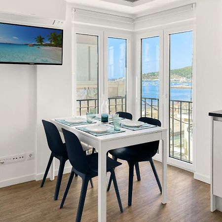 Sea Light Apartment Sesimbra. 2 Bedrooms, 6 Guests Esterno foto