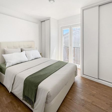 Sea Light Apartment Sesimbra. 2 Bedrooms, 6 Guests Esterno foto