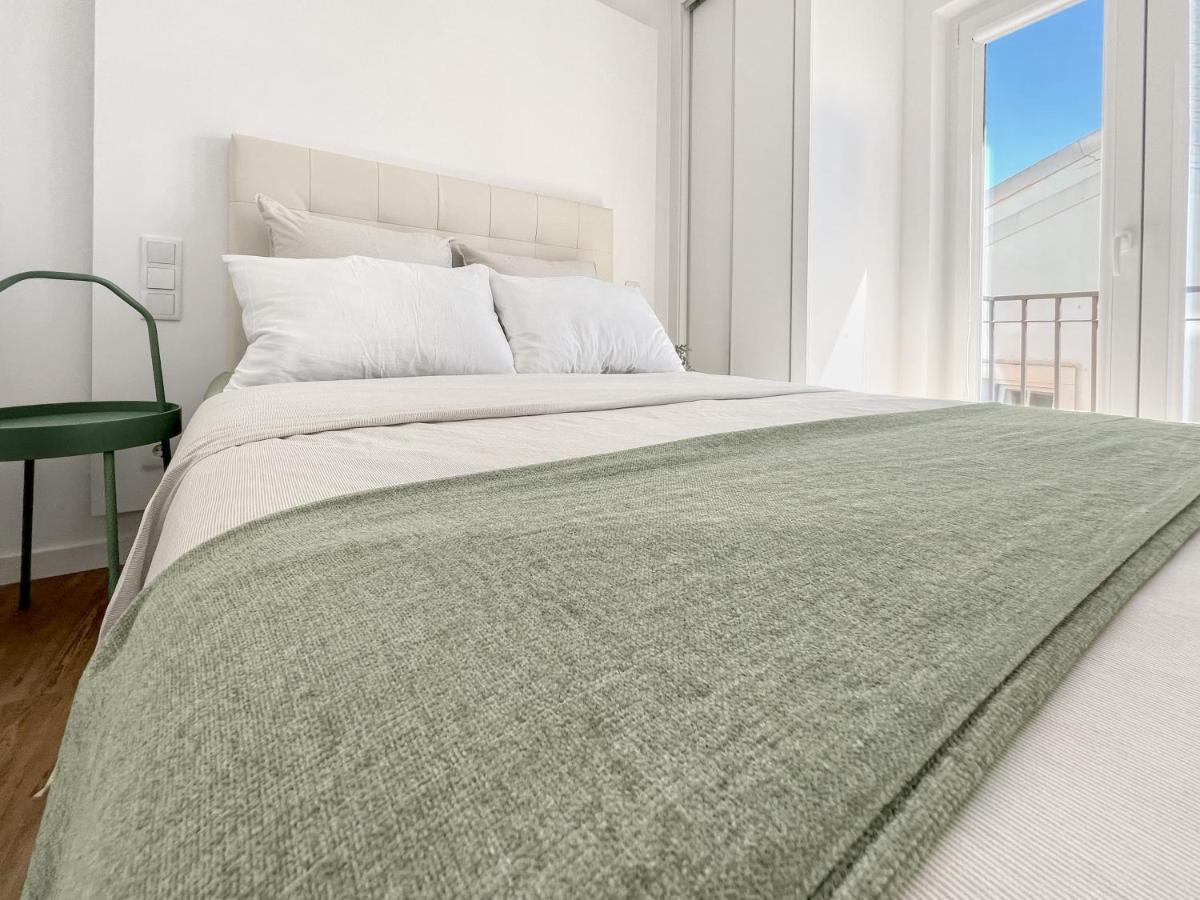 Sea Light Apartment Sesimbra. 2 Bedrooms, 6 Guests Esterno foto