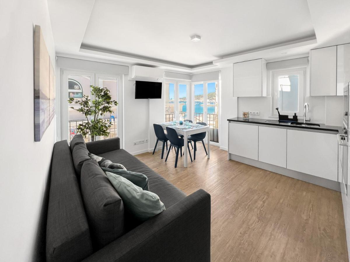 Sea Light Apartment Sesimbra. 2 Bedrooms, 6 Guests Esterno foto