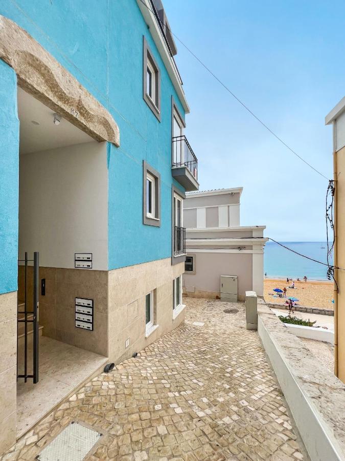 Sea Light Apartment Sesimbra. 2 Bedrooms, 6 Guests Esterno foto