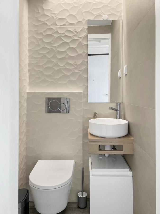 Sea Light Apartment Sesimbra. 2 Bedrooms, 6 Guests Esterno foto